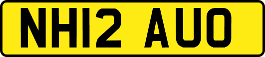 NH12AUO