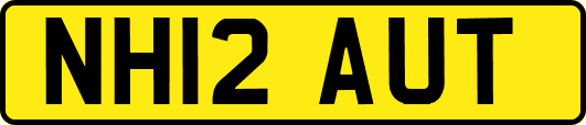 NH12AUT