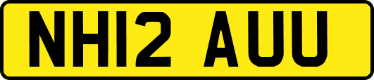NH12AUU