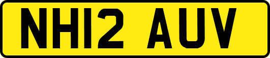NH12AUV
