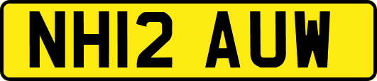 NH12AUW