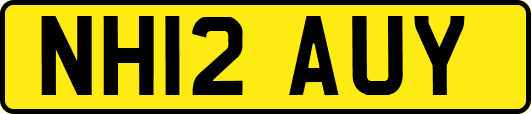 NH12AUY