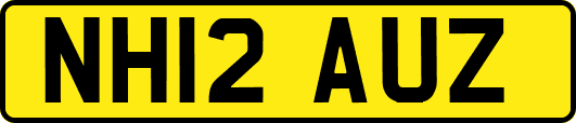 NH12AUZ