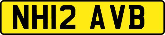 NH12AVB