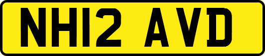 NH12AVD