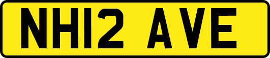 NH12AVE