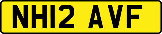 NH12AVF