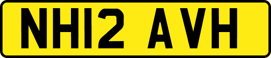 NH12AVH