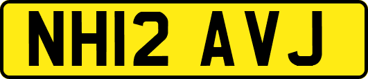 NH12AVJ