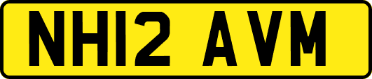 NH12AVM
