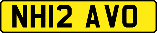 NH12AVO