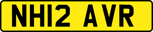 NH12AVR