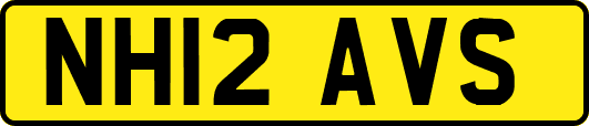 NH12AVS