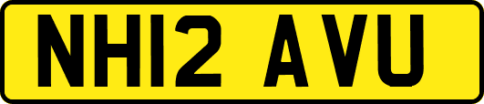 NH12AVU