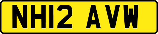 NH12AVW