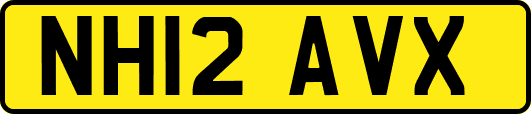 NH12AVX