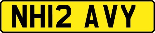 NH12AVY