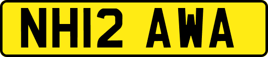 NH12AWA
