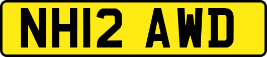 NH12AWD