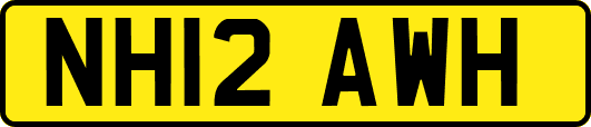 NH12AWH