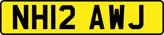 NH12AWJ