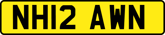 NH12AWN