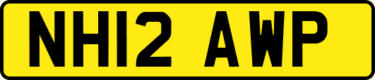 NH12AWP