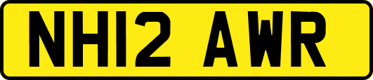 NH12AWR