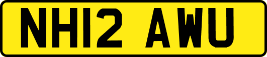 NH12AWU