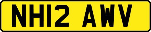 NH12AWV