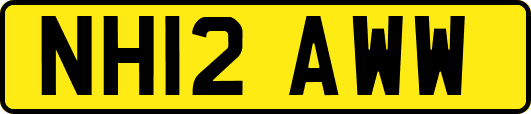 NH12AWW