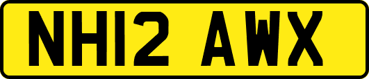 NH12AWX