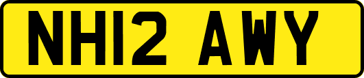 NH12AWY