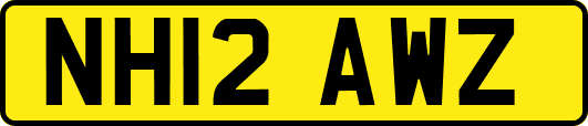 NH12AWZ