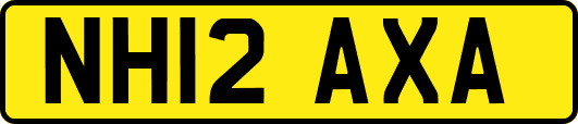 NH12AXA