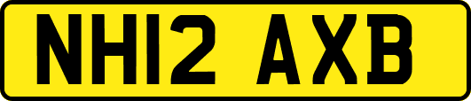 NH12AXB