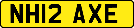 NH12AXE