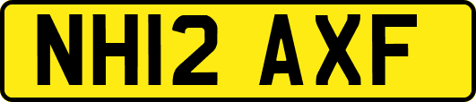 NH12AXF