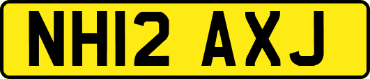 NH12AXJ