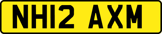 NH12AXM