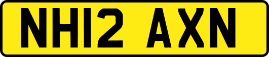 NH12AXN