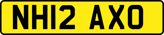 NH12AXO