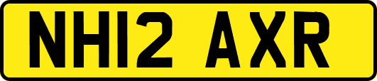 NH12AXR