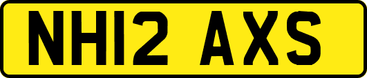 NH12AXS