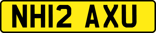 NH12AXU