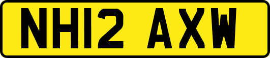 NH12AXW