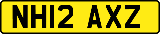 NH12AXZ