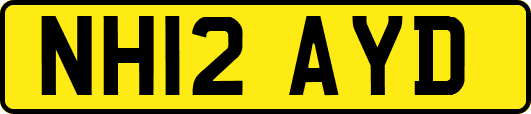 NH12AYD