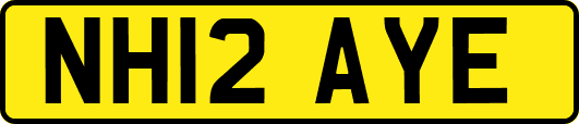 NH12AYE
