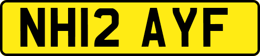 NH12AYF